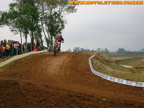 MOTOCORSS 357